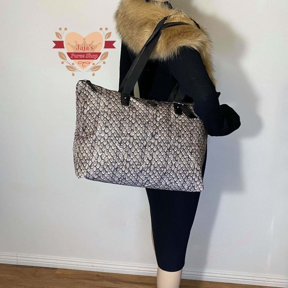 🖤Coach Nylon Bag, Snap Pouch & Cosmetic Pouch🖤 - Picture 12 of 16